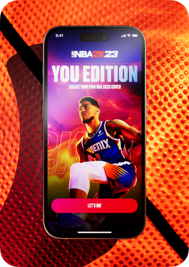 NBA 2K