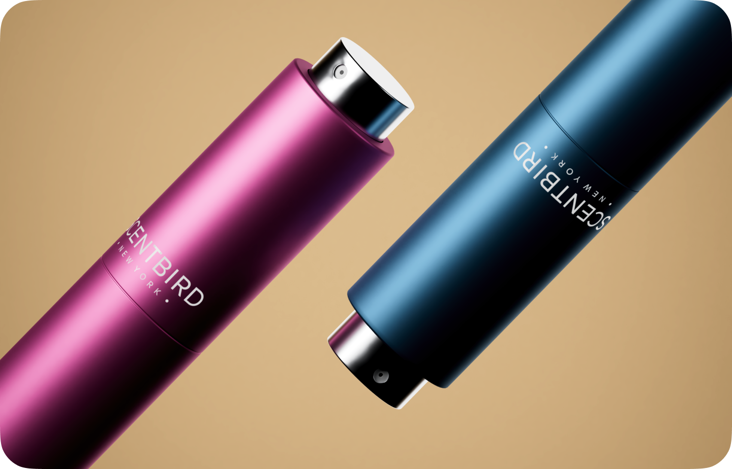 Scentbird