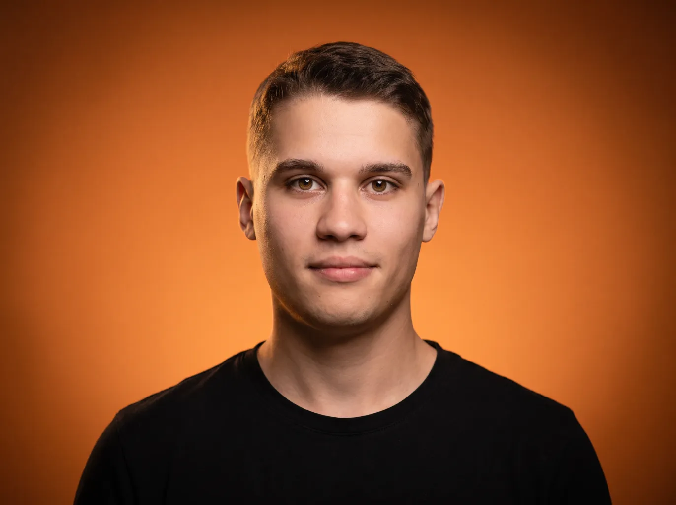 Sergey Krasotin, Co-founder & CEO