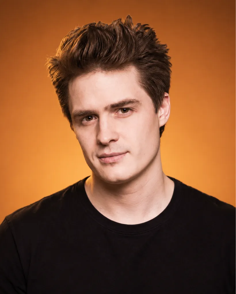 Alex Kowalsky, Co-founder & Head of UX
