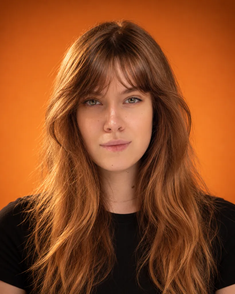 Alexandra Serova, Marketing & Brand Design Director