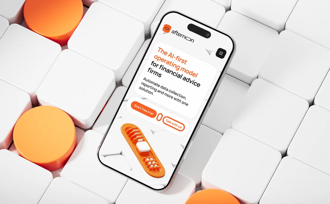Afternoon - case preview