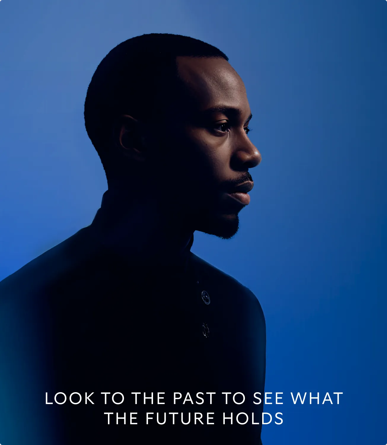 Look to the past to see what the future holds — brand photo