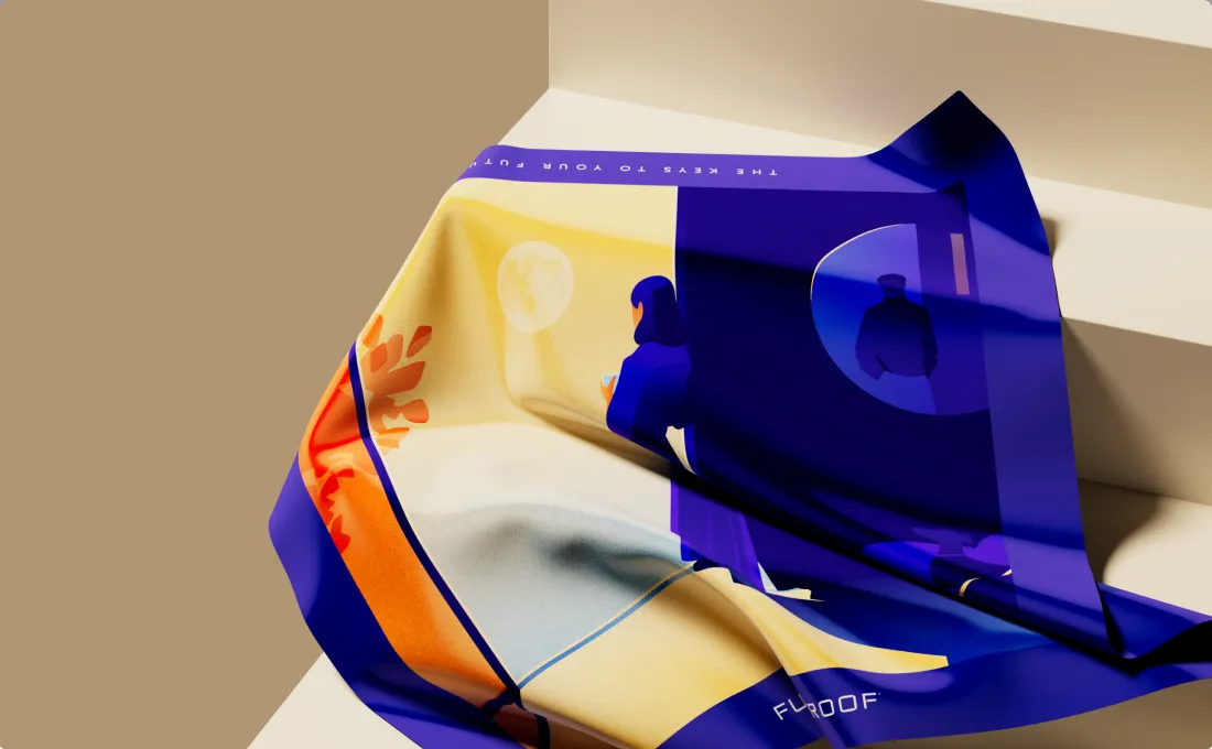 Futurproof - case preview