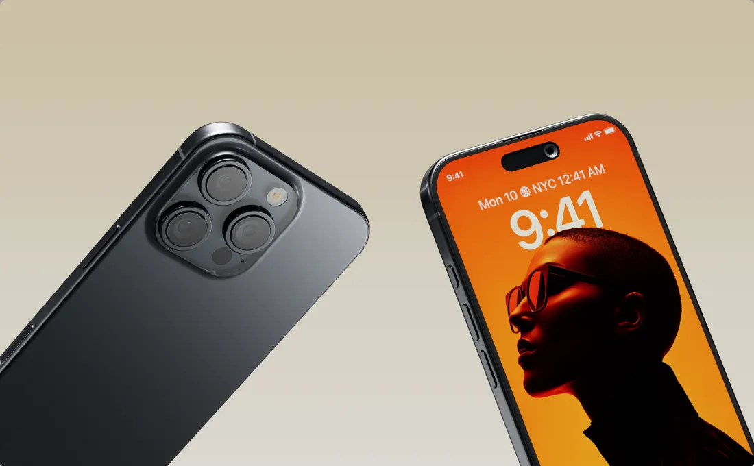 Tally - case preview