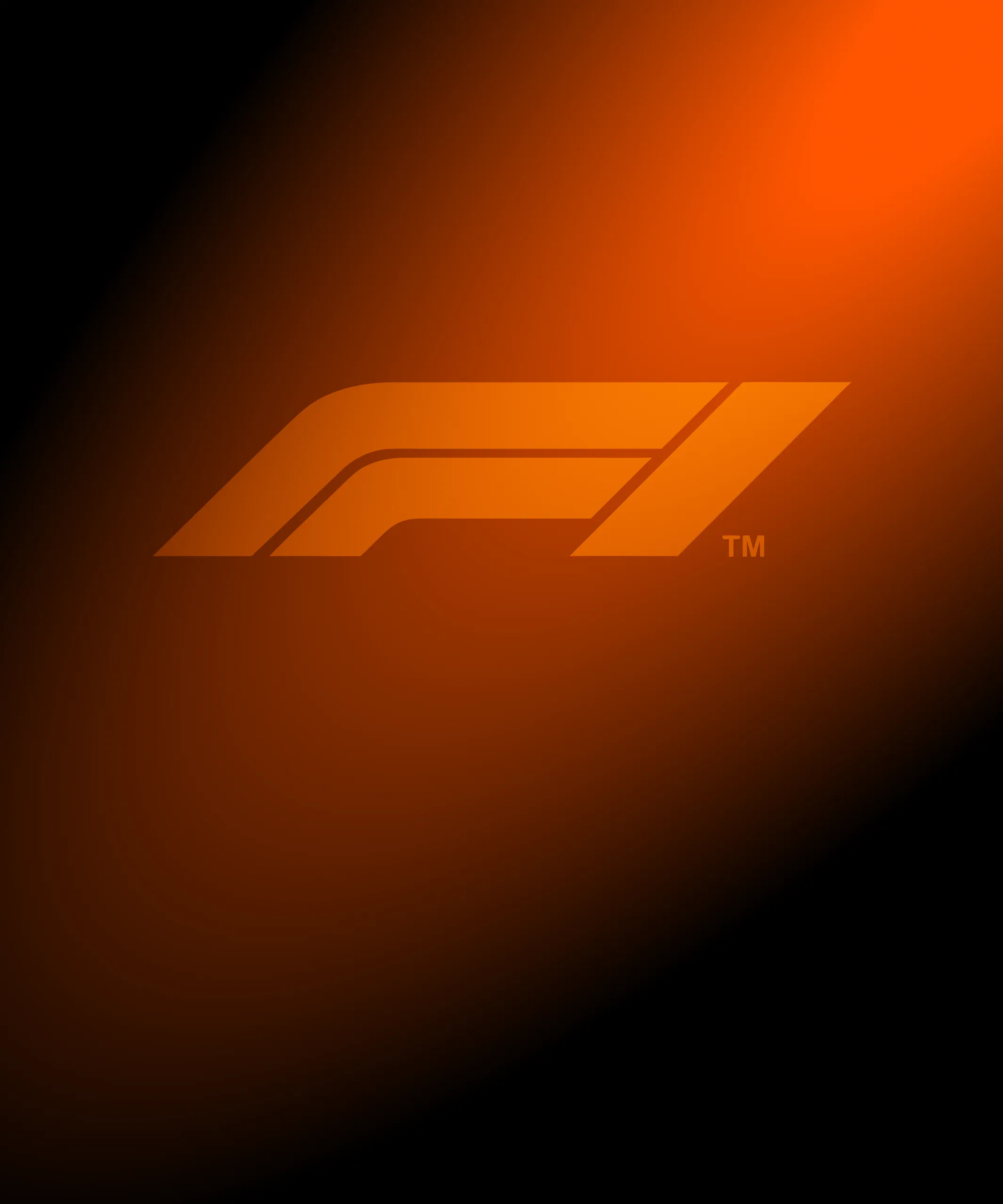 Formula 1 logo