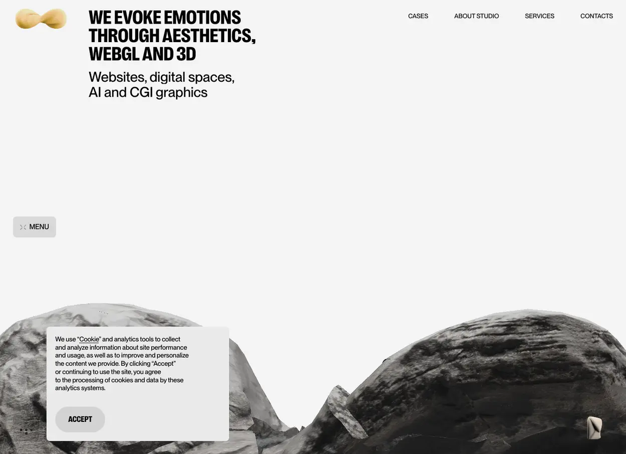 The Chipsa website