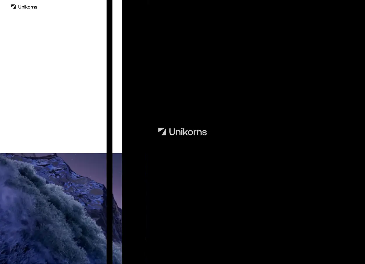 The Unikorns® website